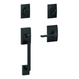 Schlage Lock Company Century F60 Cen 622 Lat Cen Juego De Ma