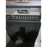 Vintage Electric Nutwin 100w + Caja 4x12