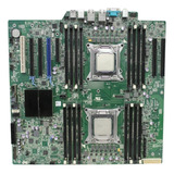 82wxt Motherboard Dell Precision Workstation T7600 Lga 2011 