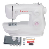 Máquina De Coser Mecánica Singer M3220