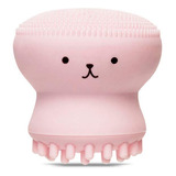 Etude House My Beauty Tool Jellyfish Cepillo Facial Corea