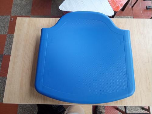 Asiento Para Pupitre Escolar  Adulto 