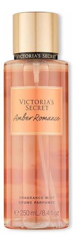 Victoria's Secret Amber Romance Body Splash