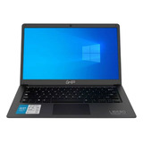 Laptop Ghia Barata 14.1 Libero Intel J3355 4gb 128gb W10 Pro