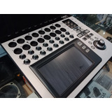Consola De Sonido Digital Qsc Touchmix16 Impecable Estado