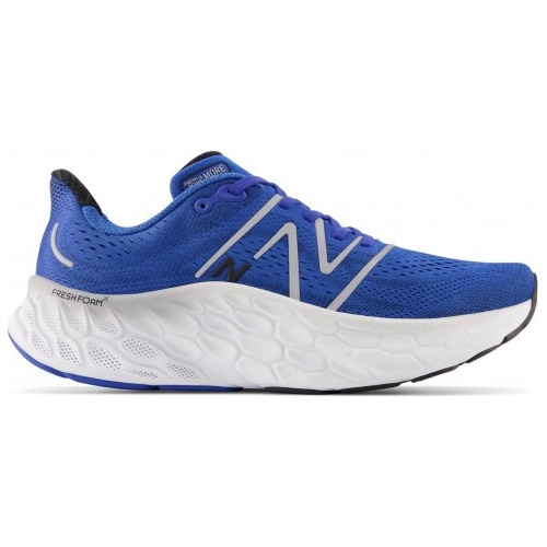 Zapatilla New Balance Mmor More V3 Running Fresh Foam Hombre