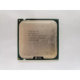 Processador Intel Pentium D 925 Dual Core 3,0ghz Testada