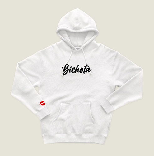 Sudadera Con Capucha Bichota Karol G Shakira Emprendedora