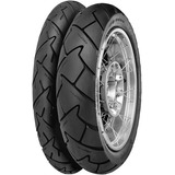 Llanta 110/80r19 Conti Trail Attack2 Z 59v