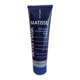 Mascarilla Matizadora 250ml Matisse Plata