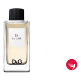 D&g Anthology La Lune 18 Edt 100ml- S/caja-discontinuo!