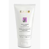 Crema Reafirmante Corporal Exel X 150 Ml - Con Vitamina E