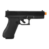 Pistola Airsoft Spring Rossi Kwc K17 Glock Oferta Nfe