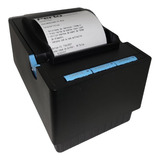 Impressora Usb - Térmica 80mm - Perto Printer