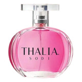 Perfume Para Dama Thalia Aroma Frutal Floral Original 