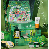 The Body Shop Cremas Calendario De Adviento 2023 Original 