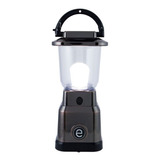 Farol Led Camping Exterior 3 Niveles 40hs De Luz + 4 Pilas