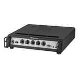 Cabezal Amplificador Ampeg Pf-350 Pf350 W Para Bajo Oferta!!