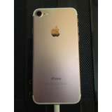 iPhone 7 Rosa