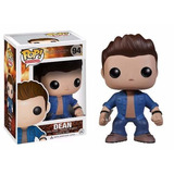 Figura De Acción  Dean Winchester 3736 De Funko Pop! Television