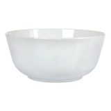 Bowl Compotera Recipiente 14 Cm Porcelana Blanco Importada
