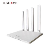 Dual-band · Gigabit Ethernet · Ac1200 · Wireless-ac 