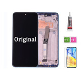 Pantalla Lcd+marco Para Redmi Note 9s/9 Pro Original