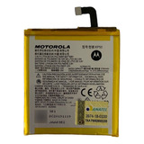 Bateria Envio Hoje Kp50 Para Motorola Moto One Zoom Original