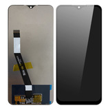 Adecuado Para Xiaomi Redmi 9 Cristal Lcd Táctil Redmi9 Con