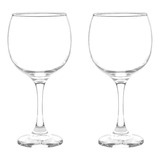 Copa Gran Vino Premier Cristar 615 Ml X2 Unidades