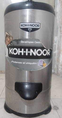 Secarropa Kohinoor 6,2 K
