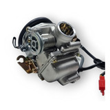 Carburador Motoneta Italika 125 150 Ds Gs Ws Cs Vento Hotrod