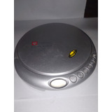 Compact Disc Cd Player