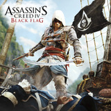 Assassins Creed Iv Black Flag | Xbox 360 | One | Live Clave