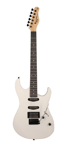 Guitarra Tagima Tw Series Tg-510 Wh Branca