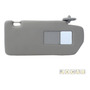 Seguros Metalicos Luna Espejo Retrovisor Fiat 500