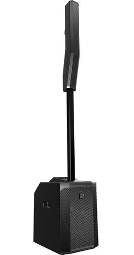 Electrovoice Evolv50mb Sistema Columna 3 Componentes 1000w