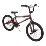 Bicicleta Para Niños Estilo Bmx Revolt Rin 20 Huffy 23549a