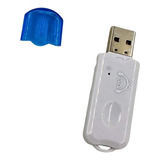 Receptor Bluetooth Adaptador De Audio Usb/aux Tv Transmisor