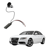 Bluetooth Audi (s3, S4, S5, Etc) Con Llamadas (instalado)