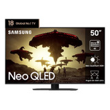 Smart Tv 50  Neo Qled 4k Samsung Qn50qn90cagczb