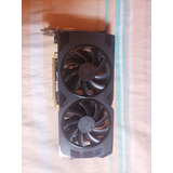 Rx 570 4gb Com Defeito Sucata 