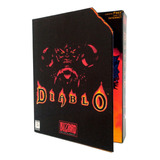 Juego Diablo De Blizzard Para Pc (original)