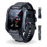 Smartwatch Militar Xtreme M1 Shock C20 Com Pulseira Avulsa