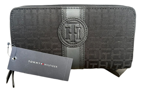 Billetera Mujer Tommy Hilfiger Originales Envio Gratis