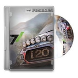 Wrc 7 Fia World Rally Championship - Pc - Steam #621830