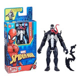 Marvel Spiderman Epic Hero Series Venom 10 Cm Hasbro