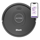 Shark Matrix Robot Aspiradora Con Mapeo Y Visión Lidar 360