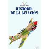 Historia De La Aviaciãâ³n, De Hébrard, Roger. Editorial Malinka Libros En Español
