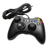 Controlador De Vibración Con Cable Xbox 360 Wired Grip Green